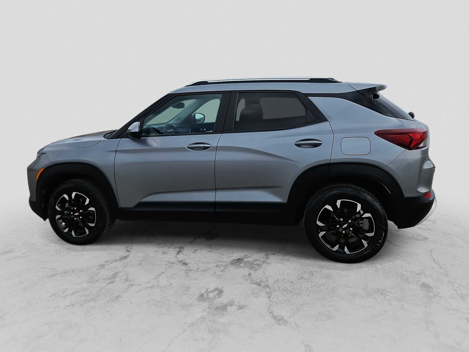 2023 Chevrolet Trailblazer AWD LT