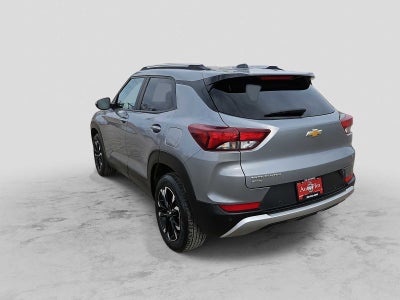 2023 Chevrolet Trailblazer AWD LT