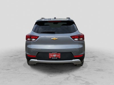 2023 Chevrolet Trailblazer AWD LT