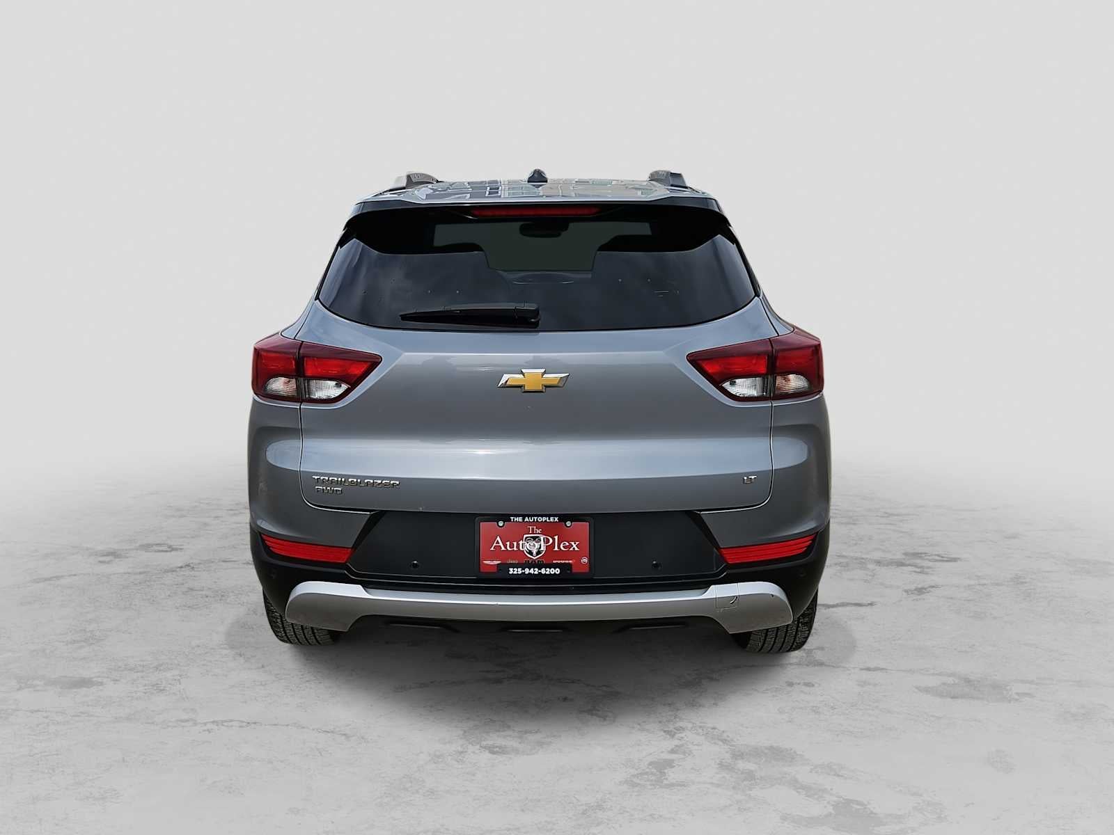2023 Chevrolet Trailblazer AWD LT
