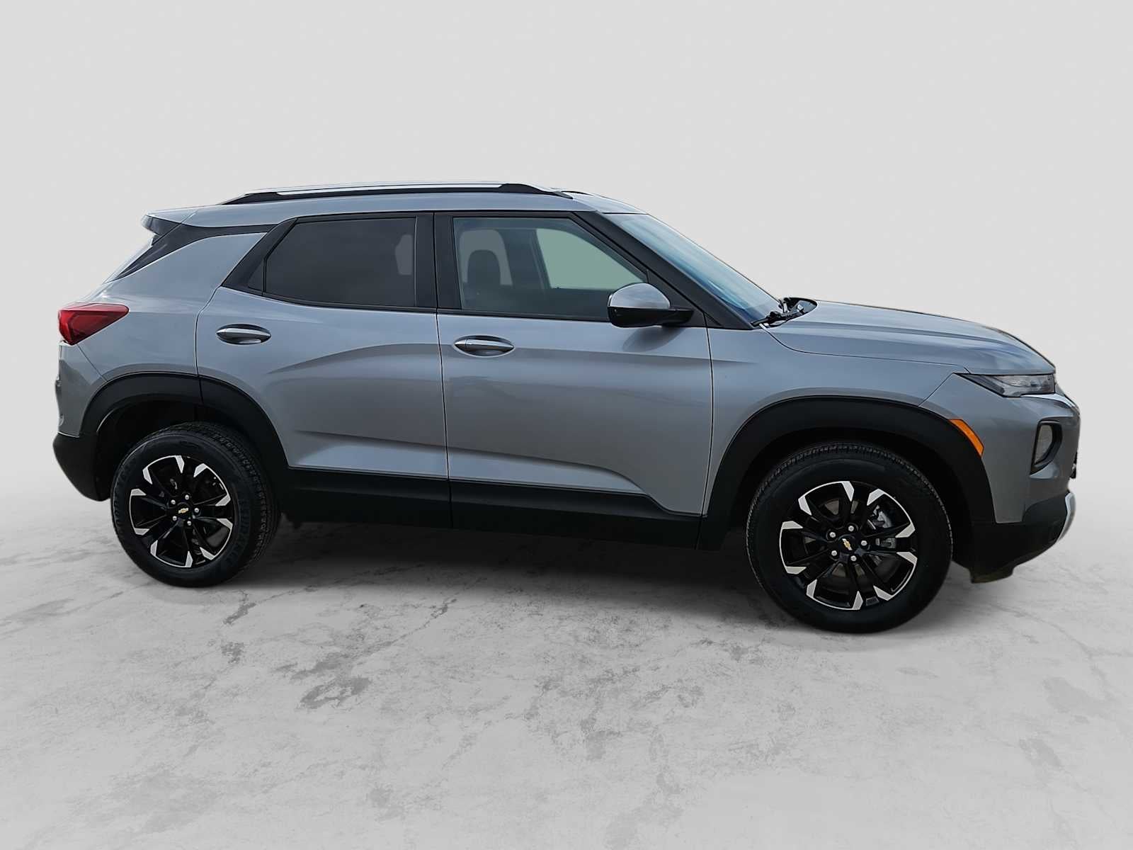 2023 Chevrolet Trailblazer AWD LT