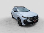 2024 Hyundai Tucson Hybrid N Line