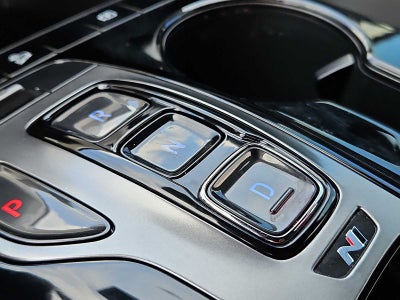 2024 Hyundai Tucson Hybrid N Line