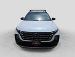 2024 Hyundai Tucson Hybrid N Line