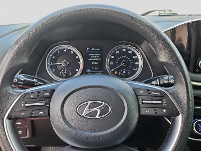 2022 Hyundai Sonata SEL