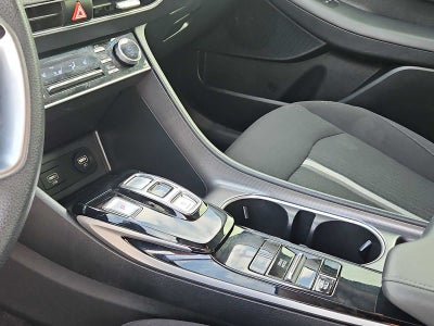 2022 Hyundai Sonata SEL