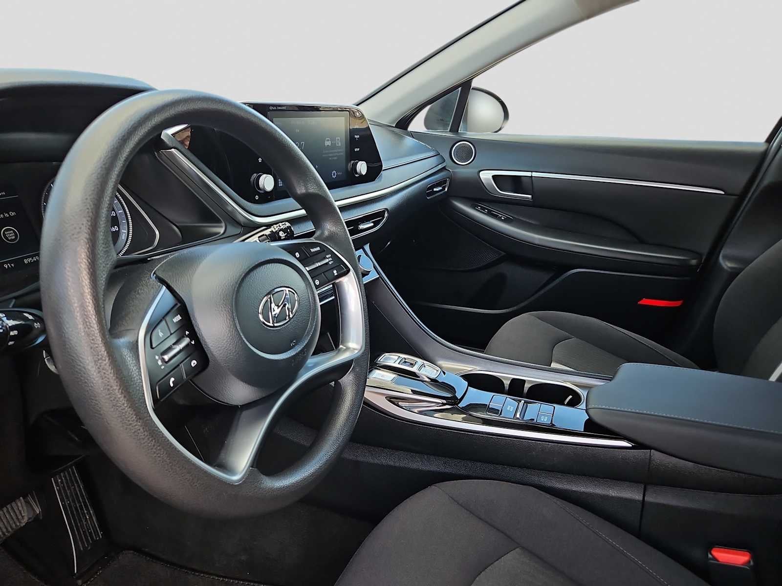 2022 Hyundai Sonata SEL