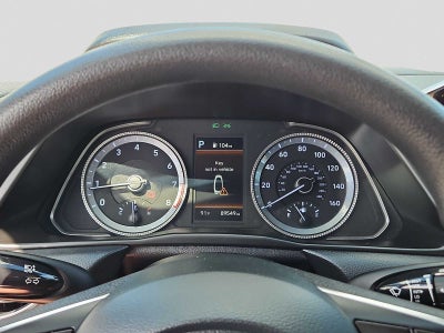 2022 Hyundai Sonata SEL