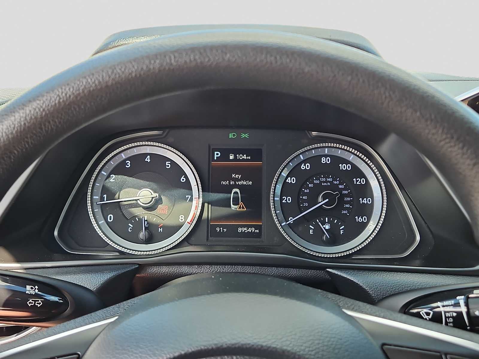 2022 Hyundai Sonata SEL