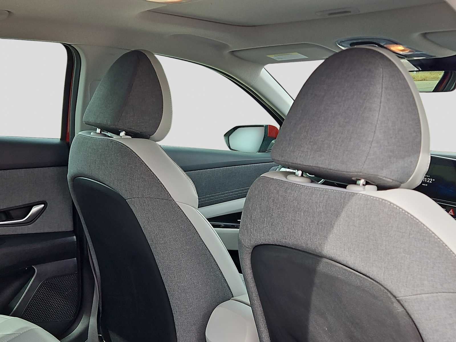 2024 Hyundai Elantra Hybrid Limited