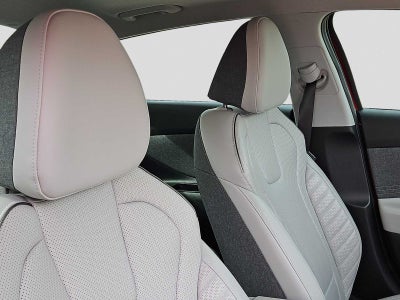 2024 Hyundai Elantra Hybrid Limited