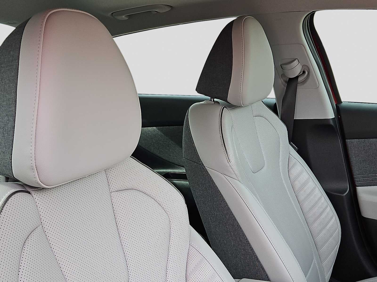 2024 Hyundai Elantra Hybrid Limited