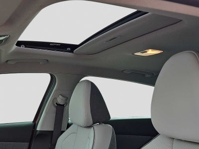 2024 Hyundai Elantra Hybrid Limited