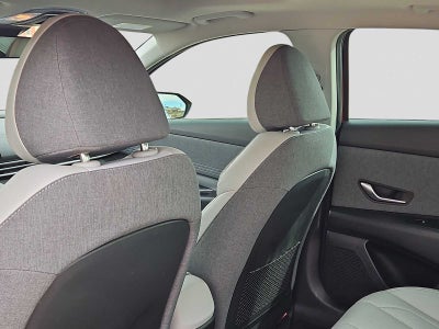 2024 Hyundai Elantra Hybrid Limited