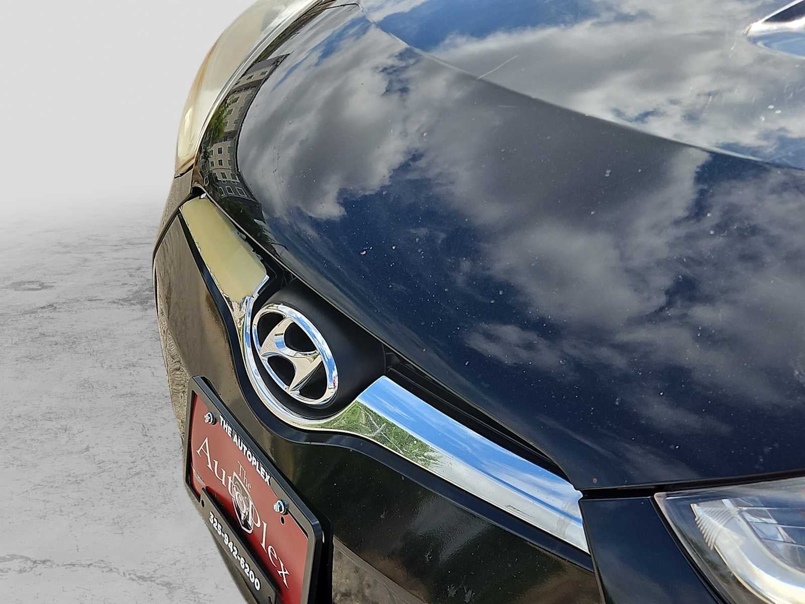 2017 Hyundai Veloster Value Edition