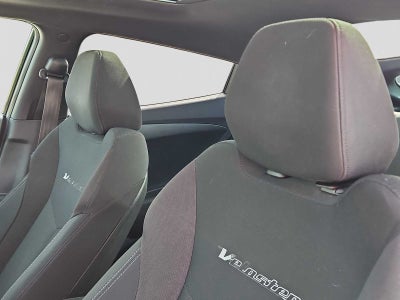 2017 Hyundai Veloster Value Edition