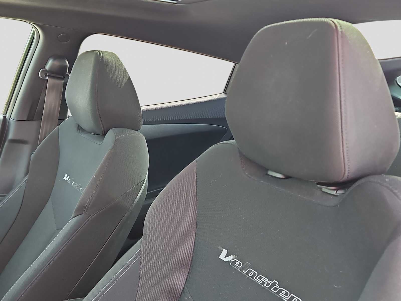 2017 Hyundai Veloster Value Edition