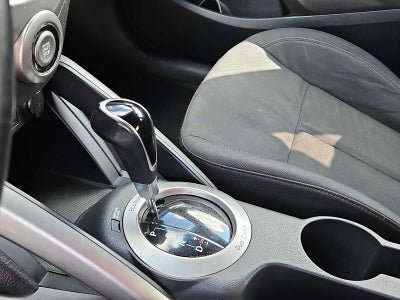 2017 Hyundai Veloster Value Edition