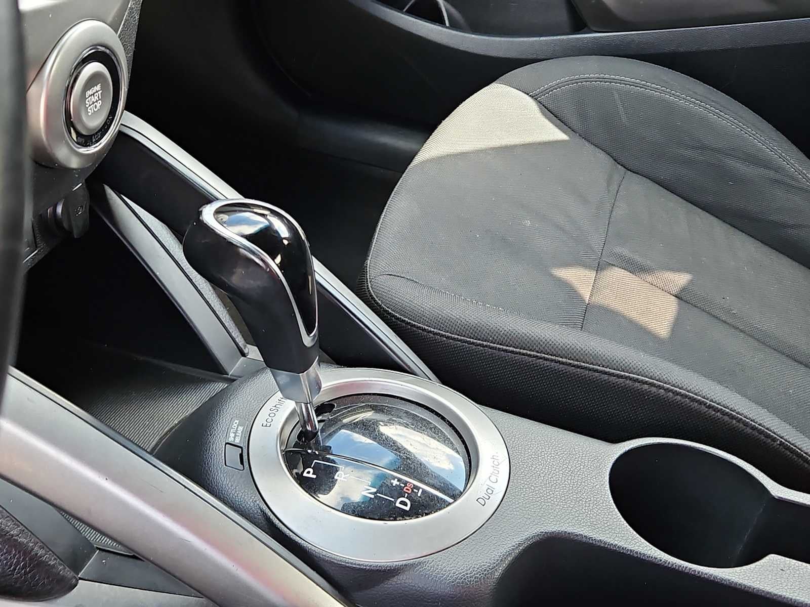 2017 Hyundai Veloster Value Edition