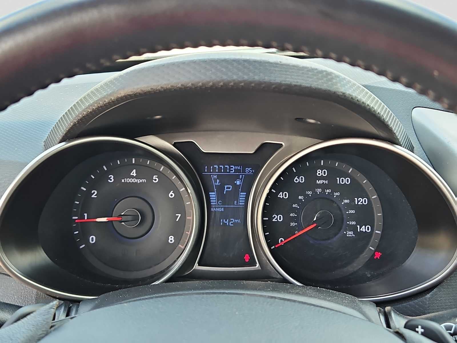 2017 Hyundai Veloster Value Edition