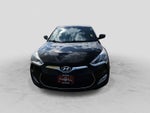 2017 Hyundai Veloster Value Edition