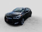 2017 Hyundai Veloster Value Edition