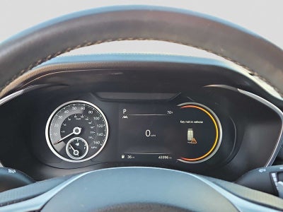 2022 Genesis G70 2.0T RWD