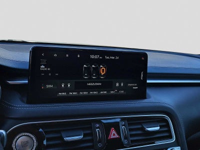 2022 Genesis G70 2.0T RWD