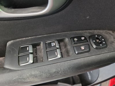 2019 Kia Soul Base Auto