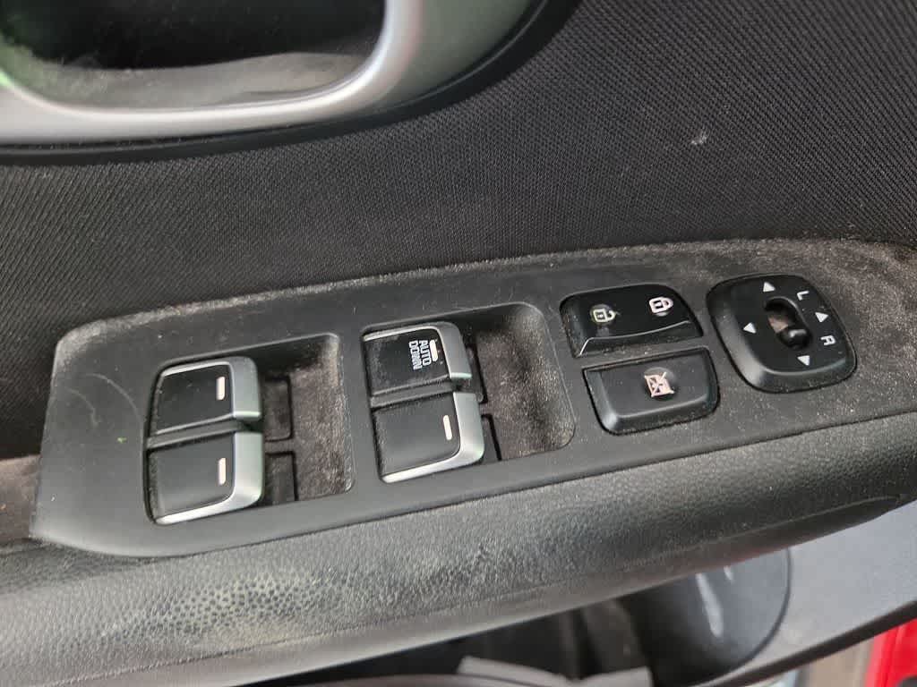 2019 Kia Soul Base Auto