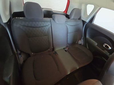 2019 Kia Soul Base Auto