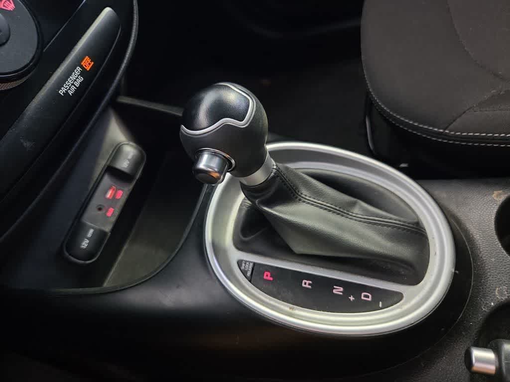 2019 Kia Soul Base Auto