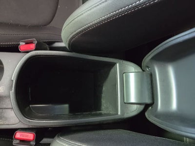 2019 Kia Soul Base Auto