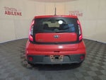 2019 Kia Soul Base Auto