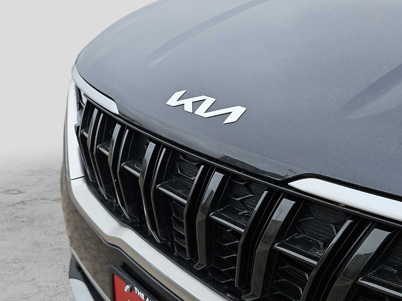 2024 Kia Carnival LX Seat Package