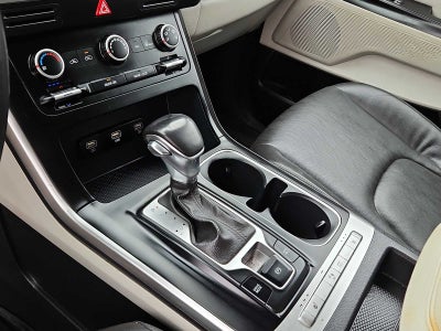 2024 Kia Carnival LX Seat Package