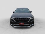 2024 Kia Carnival LX Seat Package