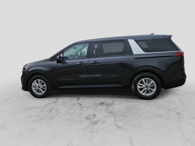2024 Kia Carnival LX Seat Package