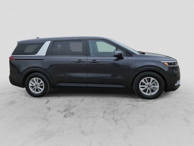 2024 Kia Carnival LX Seat Package