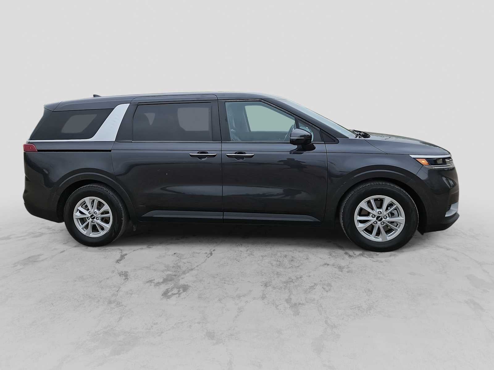 2024 Kia Carnival LX Seat Package