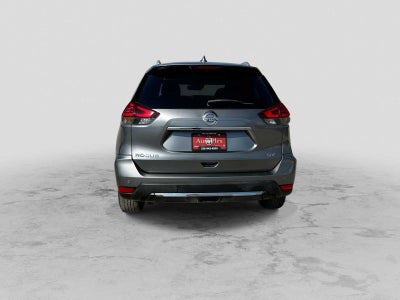 2020 Nissan Rogue SV FWD