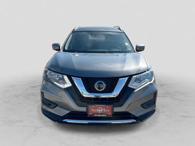 2020 Nissan Rogue SV FWD