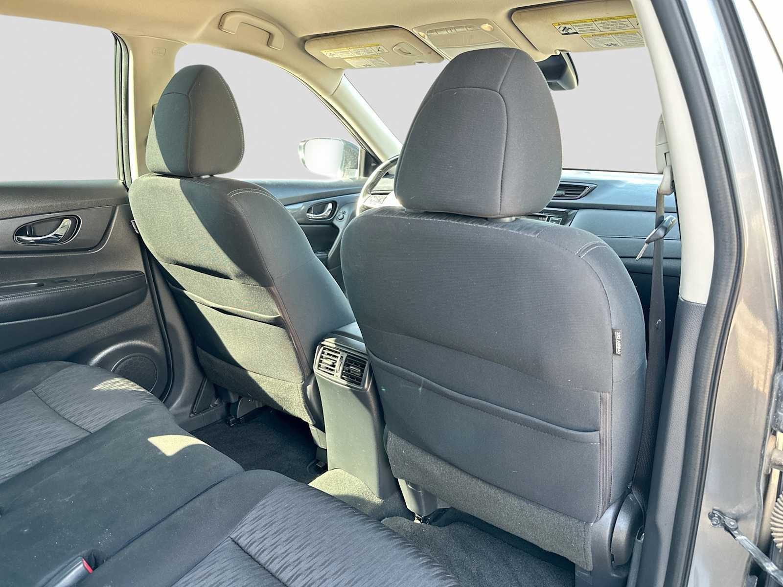 2020 Nissan Rogue SV FWD
