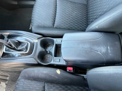 2020 Nissan Rogue SV FWD