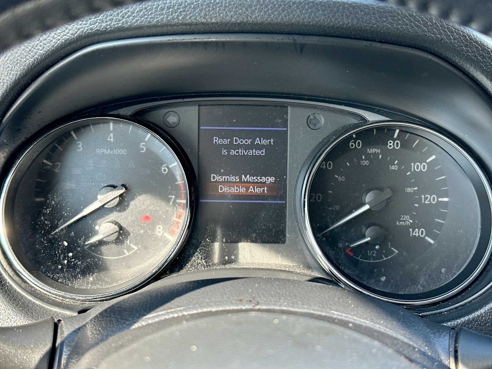 2020 Nissan Rogue SV FWD