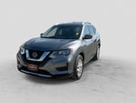 2020 Nissan Rogue SV FWD