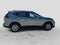 2020 Nissan Rogue SV FWD