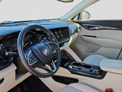 2023 Buick Envision Preferred FWD