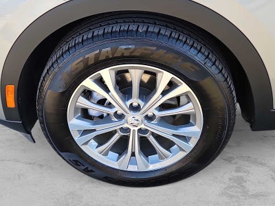 2023 Buick Envision Preferred FWD