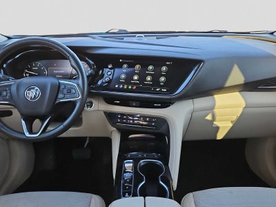 2023 Buick Envision Preferred FWD